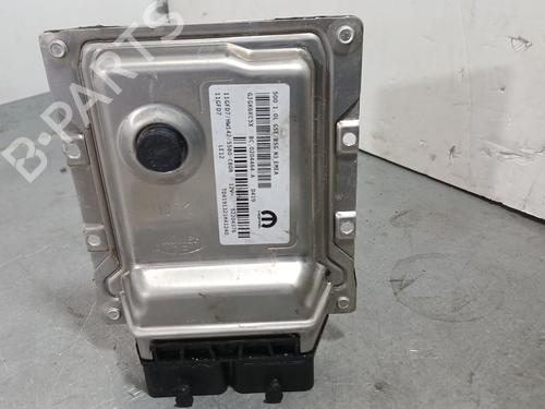 Used Engine control unit (ECU) Engine control unit (ECU) 36800688 36800688