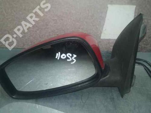 Left mirror FIAT STILO (192_) 1.9 JTD (192_XE1A) | BP912716C26 