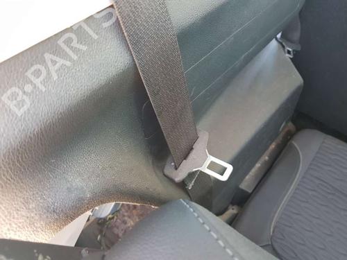 Used Rear left seatbelt OPEL ASTRA K Sports Tourer (B16) [2015-2022]  19573690