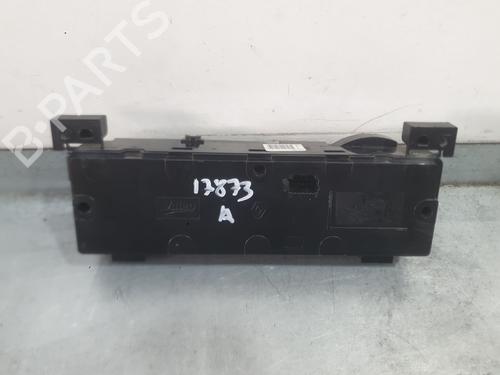 Climate control DACIA SANDERO II 1.5 Blue dCi 95 (B8JL) | BP37514555I5 - Image 2