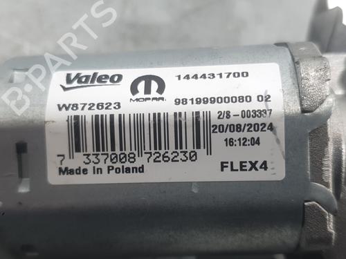 Rear wiper motor JEEP AVENGER (J2) Electric | BP25332703M102 - Image 3
