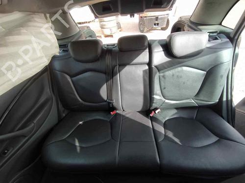 Sæde Bagtil CITROËN C5 II (RC_) [2004-2008]  22974510