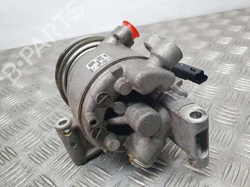 AC compressor CITROËN C1 II (PA_, PS_)  | BP10536414M34 