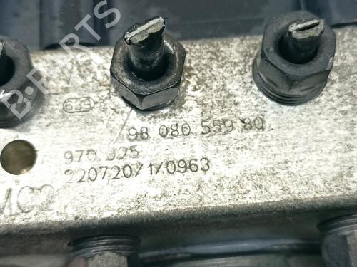 ABS pump PEUGEOT RIFTER  | BP13899957M43