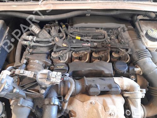 Used Engine Engine 37172641 37172641