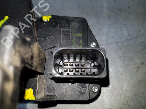 Front right lock CHEVROLET CAPTIVA (C100, C140) 2.0 D 4WD | BP10390131C97 