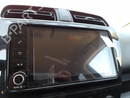 Elektronisk modul MITSUBISHI MIRAGE / SPACE STAR VI Hatchback (A0_A) 1.2 (A03A) (80 hp) 27614905
