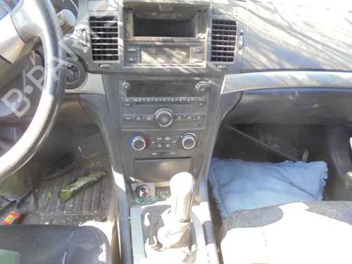 Gearbox CHEVROLET EPICA (KL1_)  | BP1201406M3 