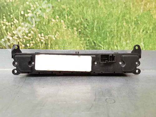 Warning switch MERCEDES-BENZ M-CLASS (W164)  | BP3466153I22 