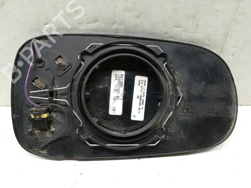 Left mirror glass CADILLAC BLS 1.9 D | BP14010541C148 