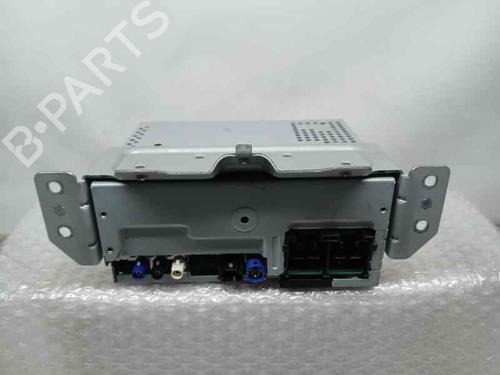 Used Electronic module FORD FIESTA VII (HJ, HF) [2017-2025]  22221606