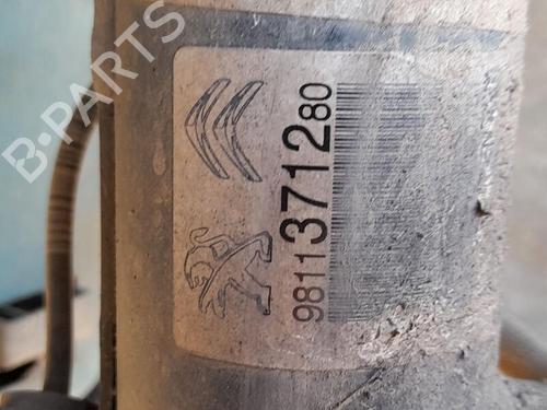 Used Left front shock absorber CITROËN C3 / C3 ORIGIN III (SX) 1.2 PureTech 82 (83 hp) 27832608