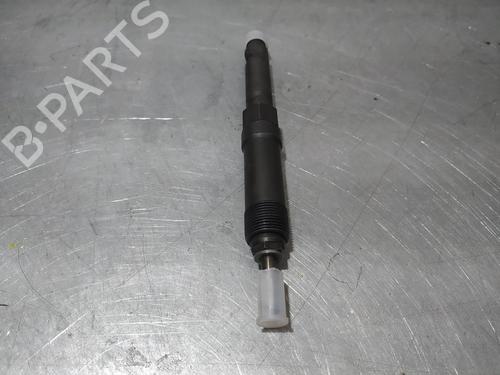 Used Injector FORD TRANSIT Van (FA_ _) [2000-2006]  11275549