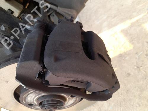 Used Right front brake caliper PEUGEOT 2008 II (UD_, US_, UY_, UJ_, UR_, UC_) 1.5 BlueHDI 100 (102 hp) 30028022