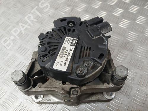 Alternator PEUGEOT 307 (3A/C)  | BP22768833M7 