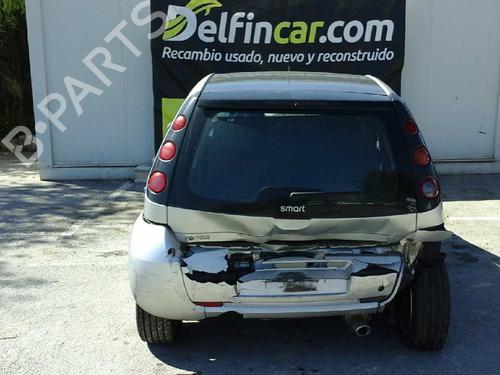 Engine SMART FORFOUR (454) 1.3 (454.031) | BP5412128M1 