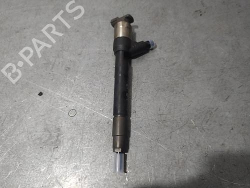 Used Injector OPEL MERIVA B MPV (S10) [2010-2017]  11838988