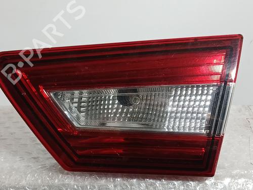 Used Right tailgate light Right tailgate light RENAULT CLIO IV (BH_) 1.5 dCi 75 (75 hp) 35979074 35979074