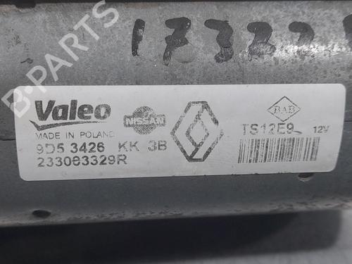 Starter DACIA DOKKER Box Body/MPV 1.5 dCi (FEAJ) | BP31885540M8 - Image 5