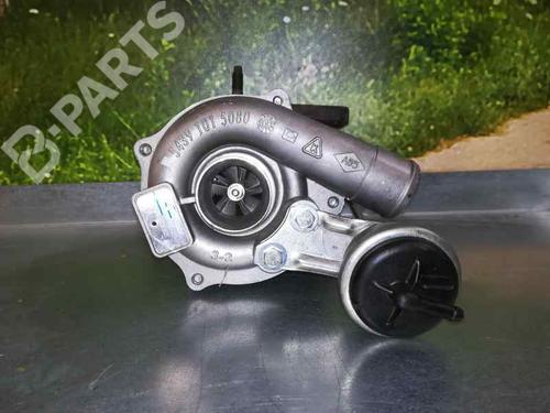 Turbolader/Kompressor für Turbolader/Kompressor 2428285 2428285