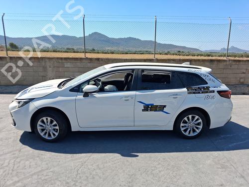 Used Parts TOYOTA COROLLA Estate (_E21_) 1.8 Hybrid (ZWE211) 4866991