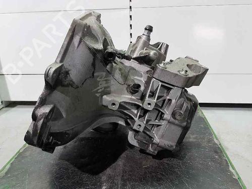Gearbox OPEL CORSA D (S07)  | BP3722746M3 