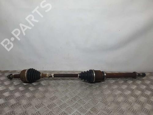 Used Right front driveshaft RENAULT FLUENCE (L3_) [2010-2025]  16704887