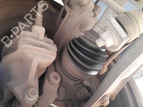 Used Right front steering knuckle CITROËN C3 III (SX) 1.5 BlueHDi 100 (SXYHYP, SXYHTU) (102 hp) 30507370