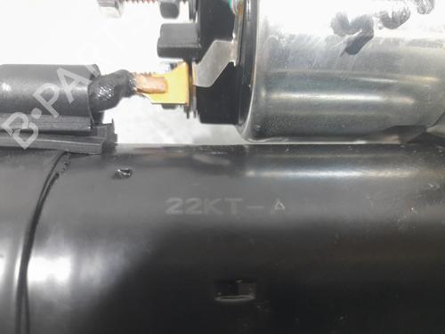 Starter CITROËN NEMO MPV 1.4 HDi | BP30108037M8 