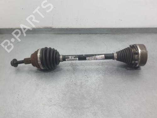 Used Left front driveshaft Left front driveshaft VW GOLF VI (5K1) 1.2 TSI (105 hp) 36489870 36489870