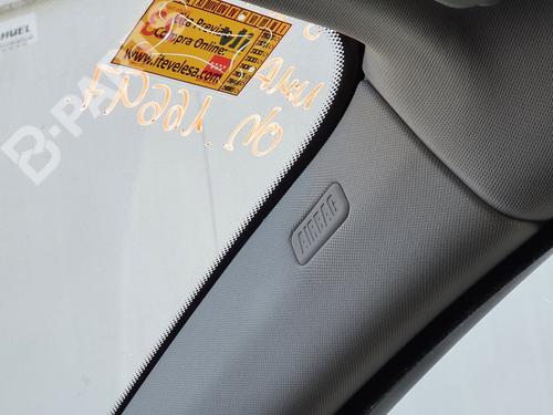 Used Right curtain airbag Right curtain airbag BMW 3 (E90) 320 d (163 hp) 10935446 10935446