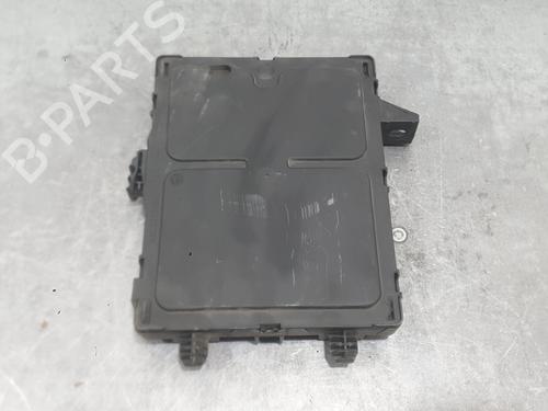 Electronic module RENAULT MEGANE IV Hatchback (B9A/M/N_) 1.2 TCe 130 (B9MR) | BP40012668M83 - Image 2
