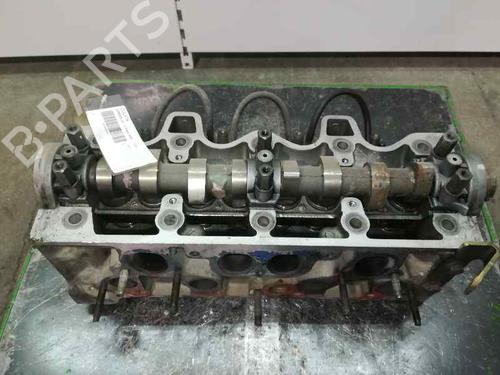 Cylinder head CITROËN AX (ZA-_) 14 D | BP10973010M5