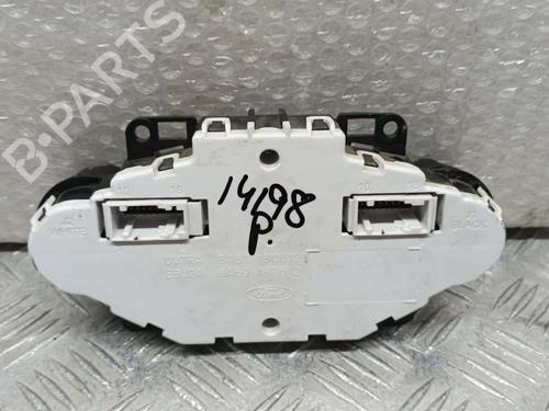 Climate control FORD FIESTA VI (CB1, CCN)  | BP10510583I5 