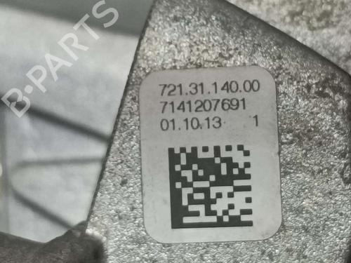 Electronic module BMW 3 (F30, F80)  | BP17432170M83 