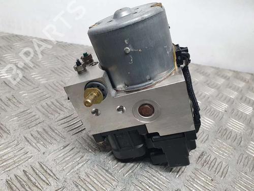 ABS pump RENAULT CLIO II (BB_, CB_)  | BP16371925M43 