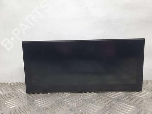 Used Electronic module Electronic module PEUGEOT 508 II (FB_, FH_, F3_) Hybrid 225 (F35GQU) (181 hp) 17701800 17701800