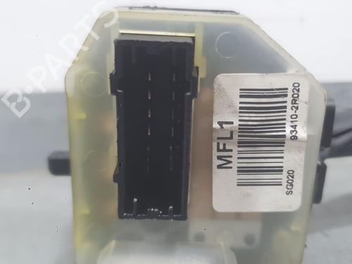 Steering column stalk HYUNDAI i30 (FD) 1.4 | BP40265325I23 - Image 4