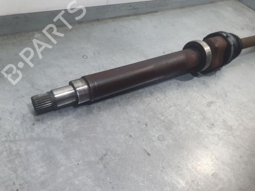 Right front driveshaft FORD FOCUS II (DA_, HCP, DP) 1.6 | BP37217659M39 - Image 2