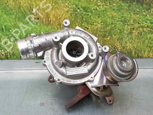 Turbolader/Kompressor RENAULT KANGOO (KC0/1_) 1.5 dCi (68 hp) 5305709