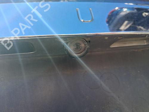 Camera Camera JAGUAR XF I (X250) 2.7 D (207 hp) 33983587 33983587