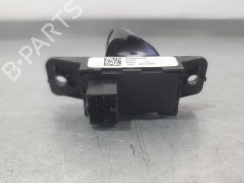 Right front window switch FIAT 500 (312_) 1.0 Mild Hybrid (312.AYD1B) | BP39470090I26 - Image 3