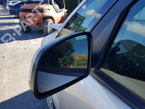 left-mirror-opel-meriva-a-mpv-x03-17-cdti-e75-2003-2004-2005-2006-2007-2008-2009-2010-11138884 main image