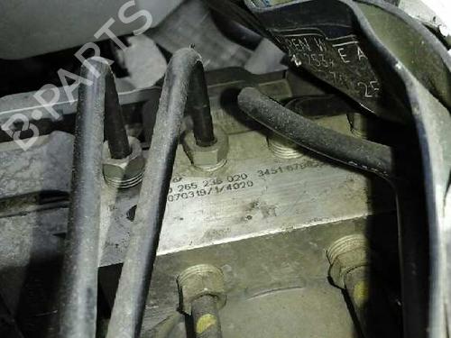 ABS pump BMW 6 (E63)  | BP4676020M43 