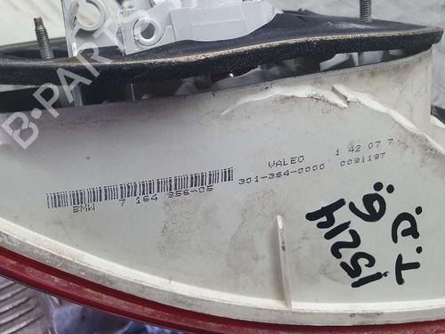 Right taillight BMW 1 (E87) 118 d | BP16370249C35