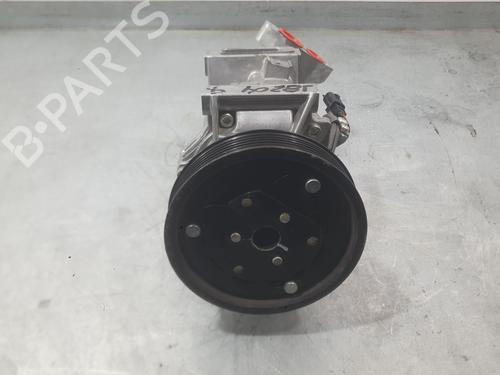 Used AC compressor AC compressor 39530840 39530840