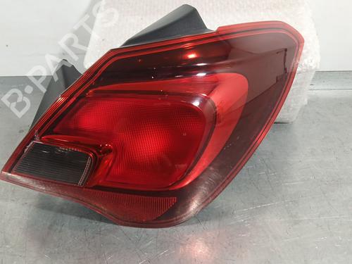Højre baglygte OPEL CORSA E (X15) 1.4 (08, 68) | BP39406520C35 - Image 1
