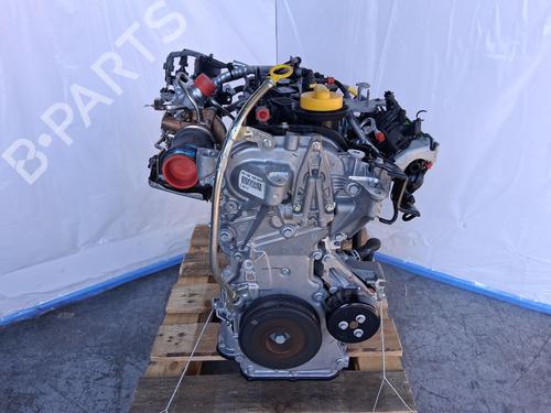 Used Engine Engine DACIA SANDERO III 1.0 TCe 90 (91 hp) 40505242 40505242