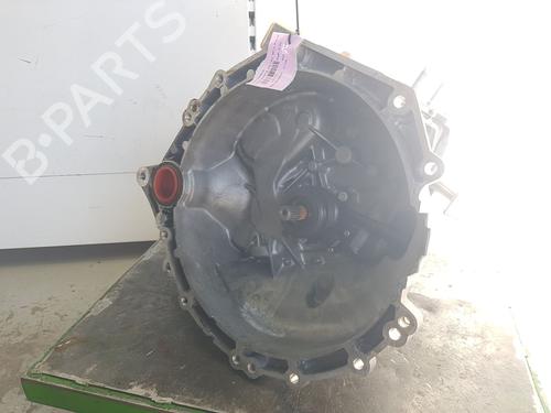 gearbox-ford-fiesta-vii-hj-hf-2017-24677184 main image