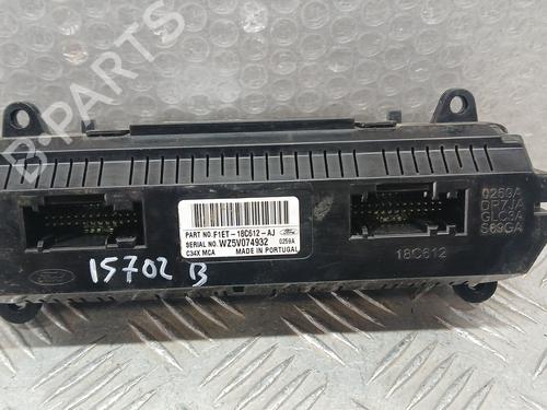 Climate control FORD FOCUS III  | BP19158808I5 